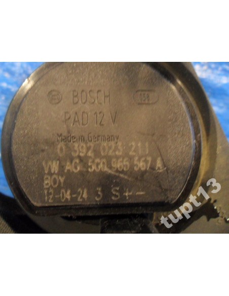 VW AUDI SEAT TSI POMPKA OBIEGOWA WODY 5G0965567A