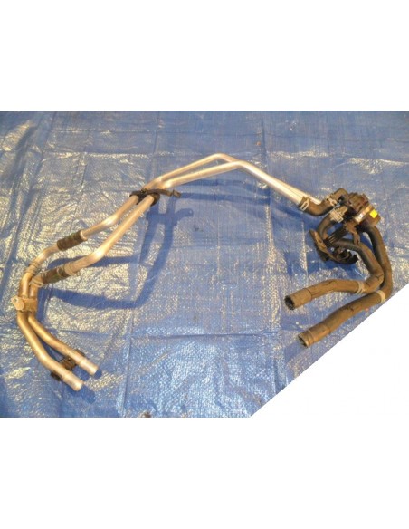 AUDI Q7 FL 3.0TFSI POMPKA OBIEGOWA WODY 7L0965561K