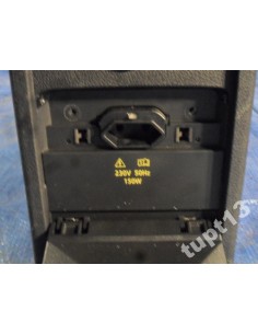 VW TIGUAN 11-13 R PRZETWORNICA 223V NAWIEW TYLNY 2