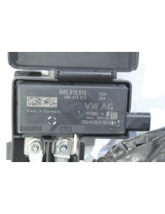 VW AUDI SEAT SKODA MODUŁ AKUMULATORA 4M0915513 2