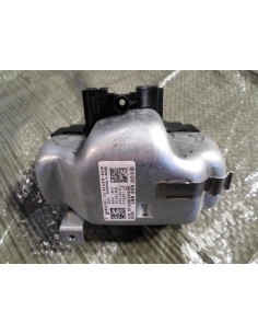 VW AUDI SEAT SKODA BLOKADA KIEROWNICY 5Q0905861 2