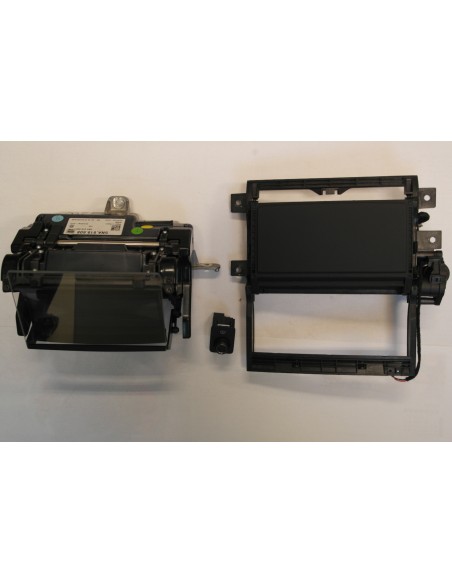 VW TIGUAN 5NA 2016-17R HEAD UP 5NA919608