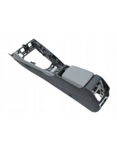 AUDI A5 S5 CABRIO 8W7 TUNEL ŚRODKOWY PODŁOKIETNIK