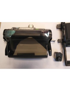 VW TIGUAN 5NA 2016-17R HEAD UP 5NA919608 2