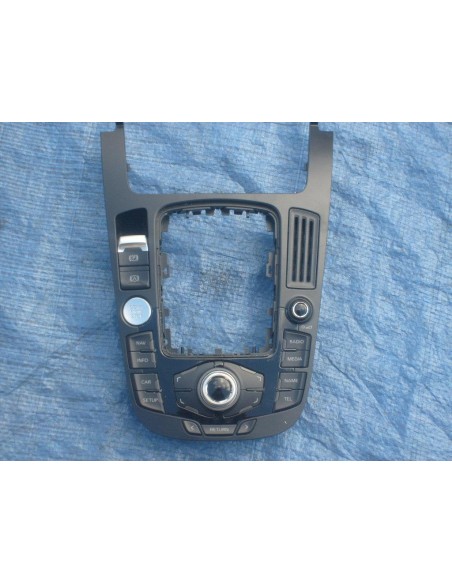 AUDI A4 8K0 08-11 R STEROWNIK PANEL MMI