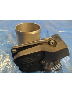 VW AUDI SEAT 1.4 TFSI PRZEPUSTNICA 03C133062C 2