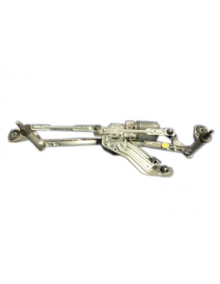 VW TOURAN III 5T SILNICZEK MECHANIZM WYCIERACZEK