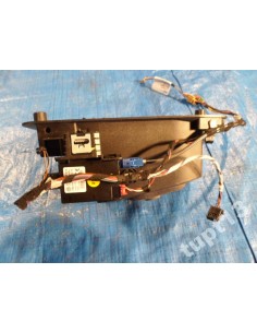 VW GOLF VII PRZETWORNIK NAPIĘCIA 5G0035954 2