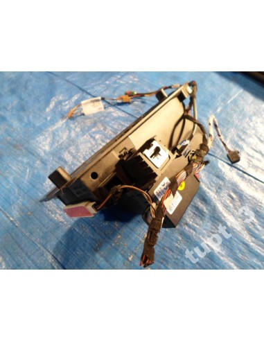 VW GOLF VII PRZETWORNIK NAPIĘCIA 5G0035954