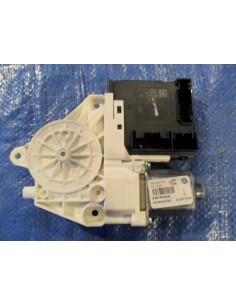 VW JETTA 2011-12 R SILNICZEK SZYBY LEWY PRZÓD 2