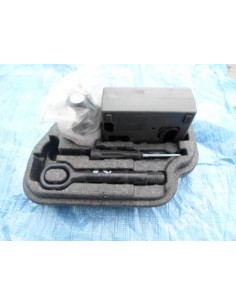 AUDI A8 4H0 LEWAREK ZESTAW NAPRAWCZY KOMPRESOR