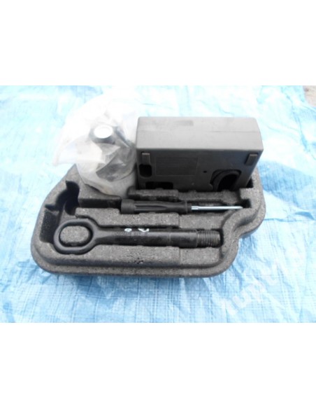 AUDI A8 4H0 LEWAREK ZESTAW NAPRAWCZY KOMPRESOR