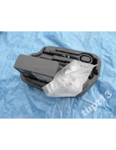 AUDI A8 4H0 LEWAREK ZESTAW NAPRAWCZY KOMPRESOR