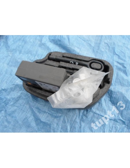 AUDI A8 4H0 LEWAREK ZESTAW NAPRAWCZY KOMPRESOR