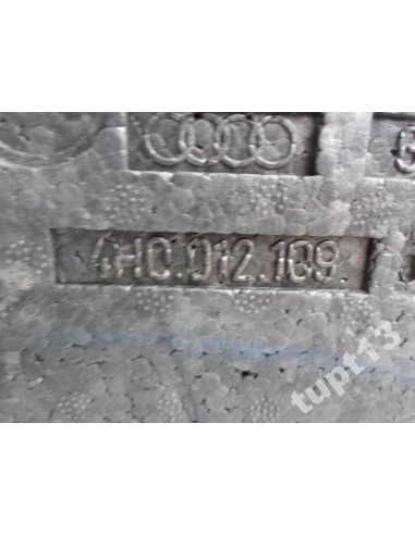 AUDI A8 4H0 LEWAREK ZESTAW NAPRAWCZY KOMPRESOR