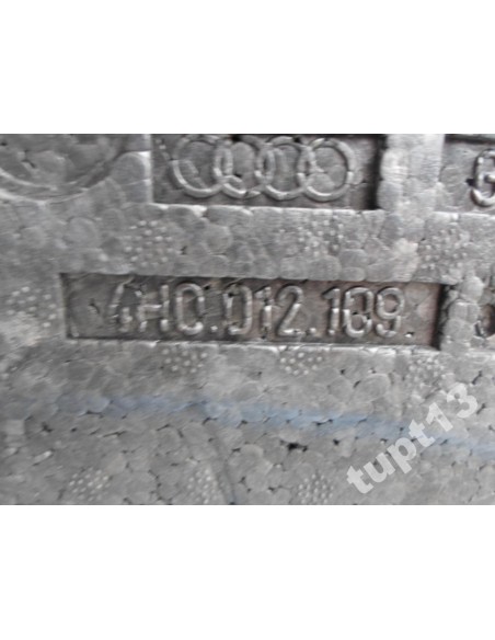 AUDI A8 4H0 LEWAREK ZESTAW NAPRAWCZY KOMPRESOR