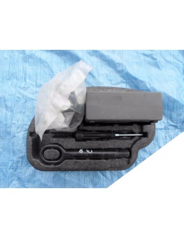 AUDI A8 4H0 LEWAREK ZESTAW NAPRAWCZY KOMPRESOR