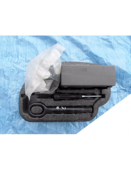 AUDI A8 4H0 LEWAREK ZESTAW NAPRAWCZY KOMPRESOR