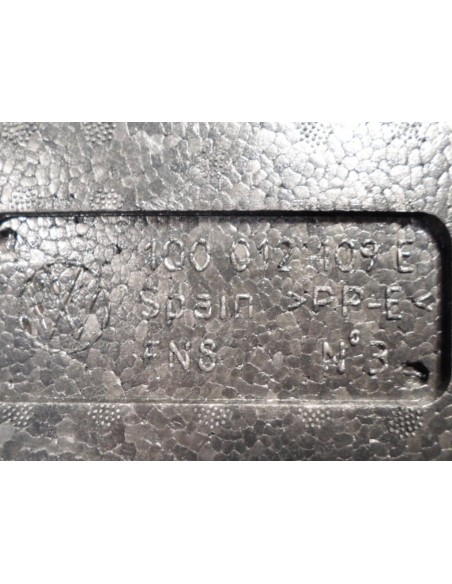 VW SCIROCCO FL ZESTAW NAPRAWCZY LEWAREK KOMPLET