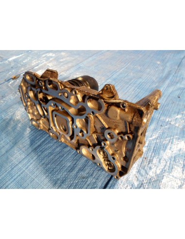 AUDI A8 4H 4.2 TDI UCHWYT FILTRA OLEJU 057115401AK