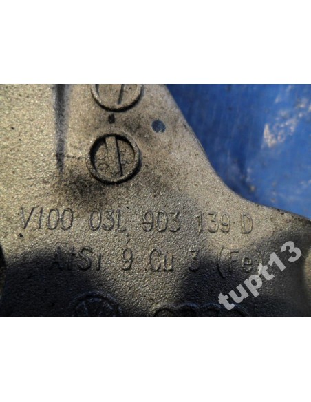 VW AUDI SKODA TDI WIESZAK ALTERNATORA 03L903139D