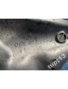 VW AUDI SKODA 1.8 TFSI PODSTAWA OLEJU 06K903143E 2