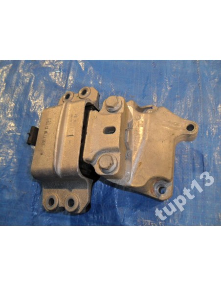 VW AUDI SEAT 1.4 TFSI PODUSZKA ŁAPA SKRZYNI
