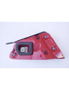 AUDI A8 4H D4 LAMPA PRAWY TYŁ Z KLAPY LED 2