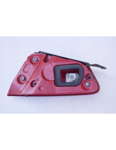 AUDI A8 4H D4 LAMPA LEWY TYŁ Z KLAPY LED