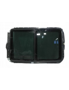 VW SHARAN 7N DACH PANORAMICZNY Z ROLEKTĄ