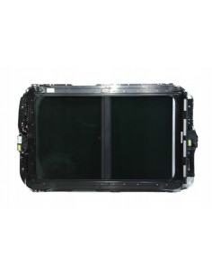 VW SHARAN 7N DACH PANORAMICZNY Z ROLEKTĄ 2