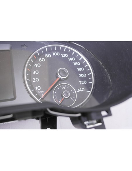 VW SHARAN 7N0 1.8 TSI LICZNIK 7N0920870F