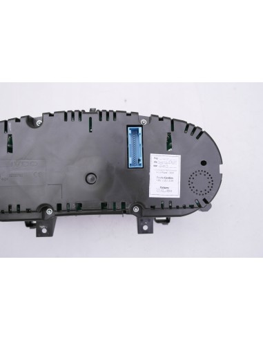 VW SHARAN 7N0 1.8 TSI LICZNIK 7N0920870F