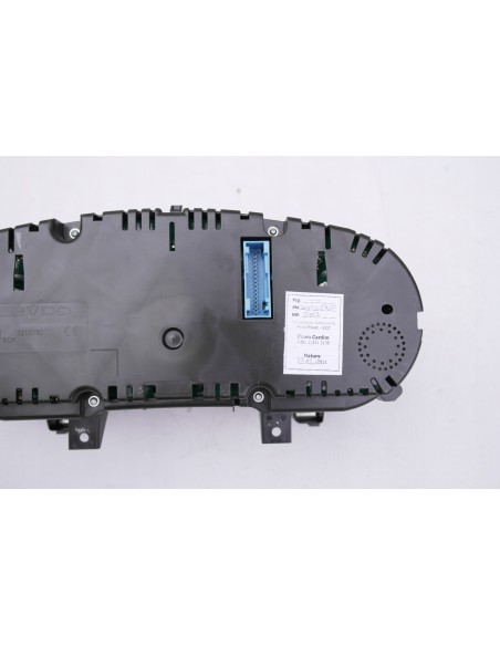 VW SHARAN 7N0 1.8 TSI LICZNIK 7N0920870F