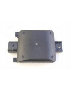 VW ARTEON RADAR ASYSTENT ZMIANY PASA 2Q0907685B