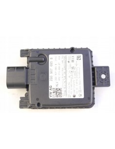 VW ARTEON RADAR ASYSTENT ZMIANY PASA 2Q0907685B 2