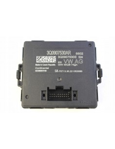 VW ARTEON STEROWNIK GATEWAY 3Q0907530AR