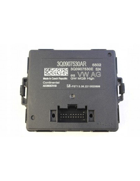 VW ARTEON STEROWNIK GATEWAY 3Q0907530AR