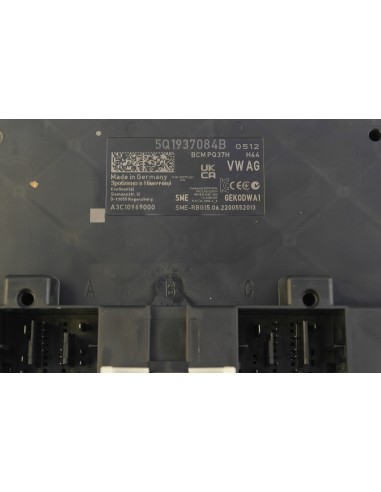 VW ARTEON MODUŁ KOMFORTU 5Q1937084B