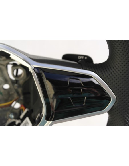 VW ARTEON KIEROWNICA MULTIFUNKCJA GRZANA 5H0419089GE