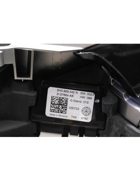 VW ARTEON KIEROWNICA MULTIFUNKCJA GRZANA 5H0419089GE