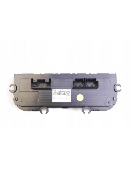 VW ARTEON PANEL STEROWANIA KLIMATYZACJĄ Z RAMKĄ 3G8907044R