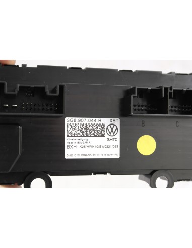 VW ARTEON PANEL STEROWANIA KLIMATYZACJĄ Z RAMKĄ...