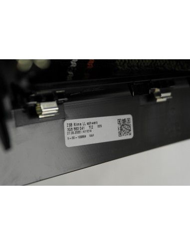 VW ARTEON PANEL STEROWANIA KLIMATYZACJĄ Z RAMKĄ...