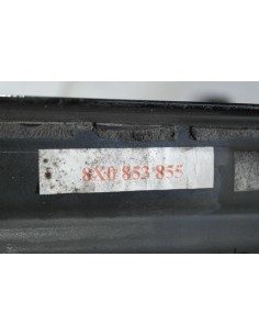 AUDI A1 3-DRZWI LISTWA PROGOWA LEWA 2