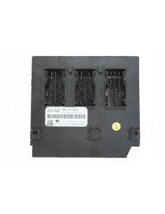 AUDI A1 STEROWNIK MODUŁ KOMFORTU