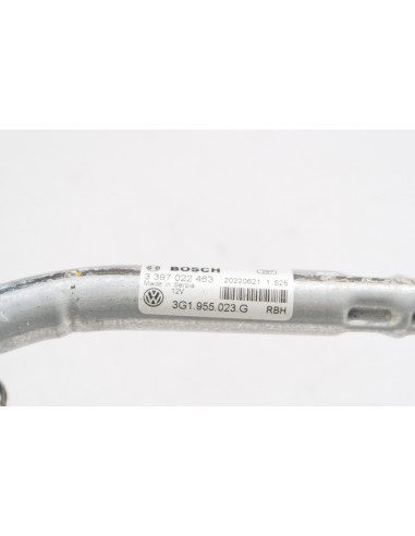 VW ARTEON SINLICZEK MECHANIZM WYCIERACZEK...