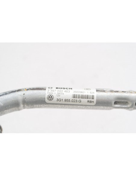 VW ARTEON SINLICZEK MECHANIZM WYCIERACZEK 3G1955023G