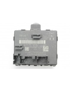 VW ARTEON MODUŁ DRZWI LEWY PRAWY TYŁ 5Q0959595L