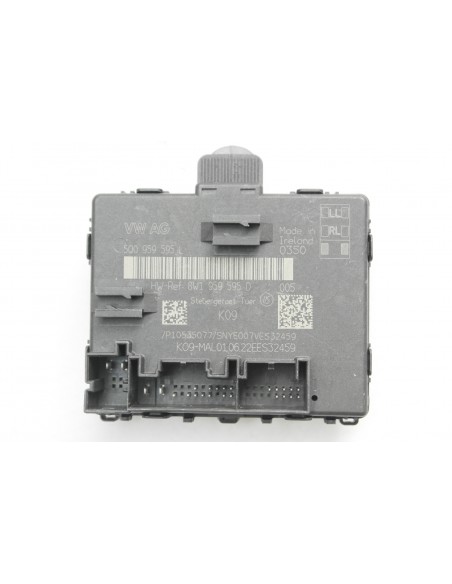 VW ARTEON MODUŁ DRZWI LEWY PRAWY TYŁ 5Q0959595L